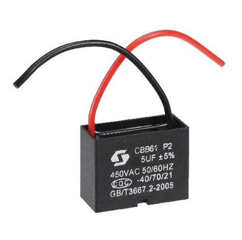 CMS-C5UF 450VAC